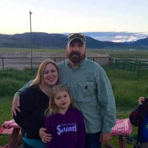 Meet your Posher, Holly